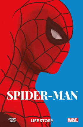 Spider-man: Life Story