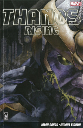 Thanos Rising