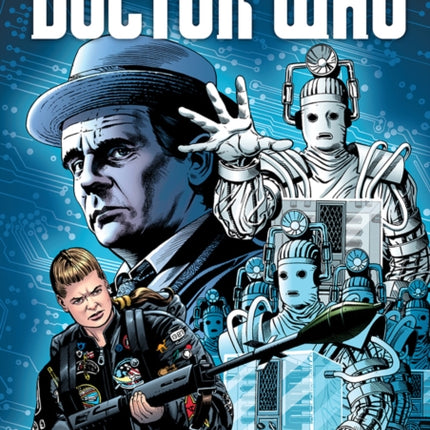 Doctor Who: The Good Soldier