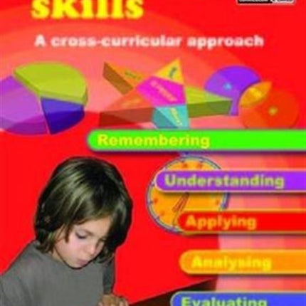 Thinking Skills - Middle Primary: A Cross-curricular Approach