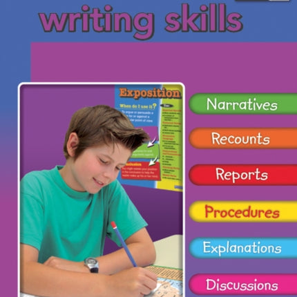 Primary Writing