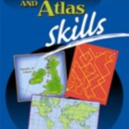 Mapping and Atlas Skills: Upper Primary