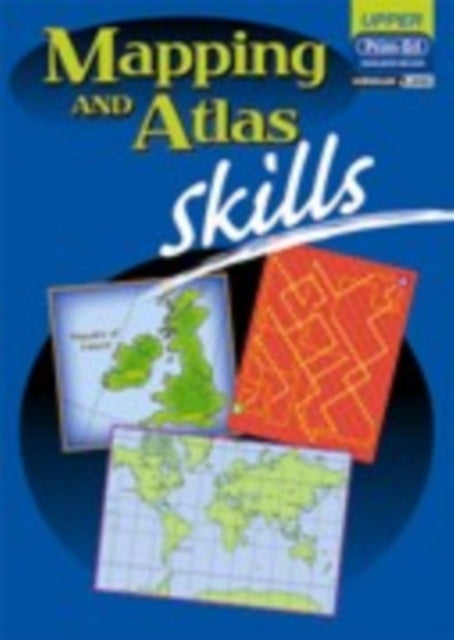 Mapping and Atlas Skills: Upper Primary