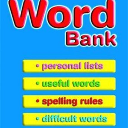 My Word Bank