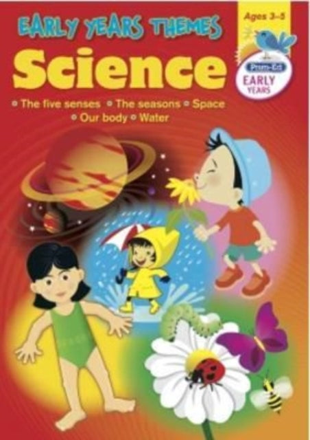 Early Years - Science