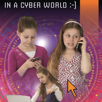 Bullying in the Cyber Age Lower: Lower