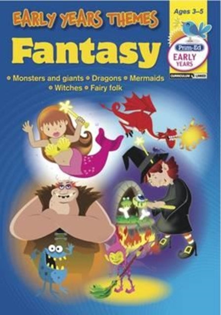 Early Years - Fantasy