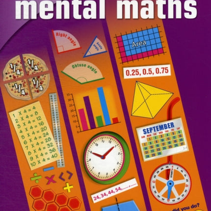 New Wave Mental Maths Year 5