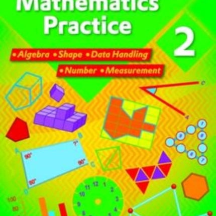 Mental Mathematics Practice: Book 2