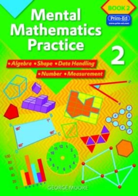 Mental Mathematics Practice: Book 2