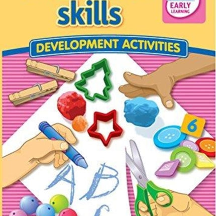 Gross Motor Skills: Development Activities