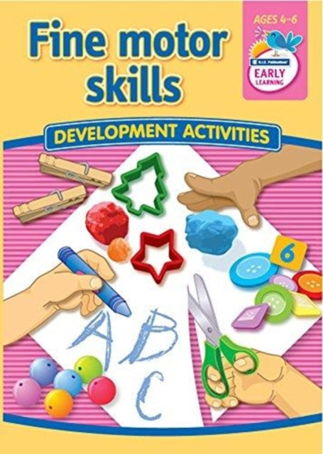 Gross Motor Skills: Development Activities