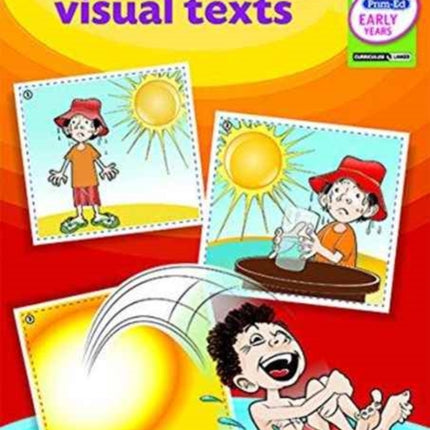 Sequencing Visual Texts: Book 1