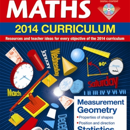 Primary Maths