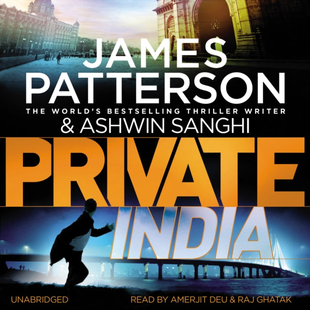 Private India: (Private 8)