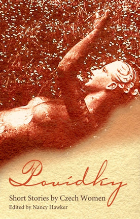 Povidky: Short Stories by Czech Women