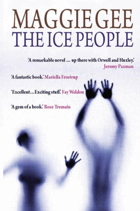 The Ice People