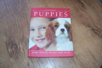 Puppies