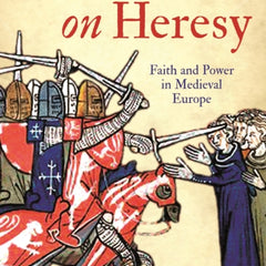 Collection image for: Blasphemy, heresy, apostasy Books