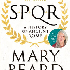 Collection image for: European history: the Romans Books
