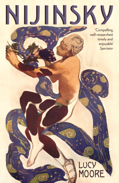 Nijinsky: A Life