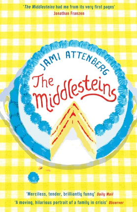 The Middlesteins