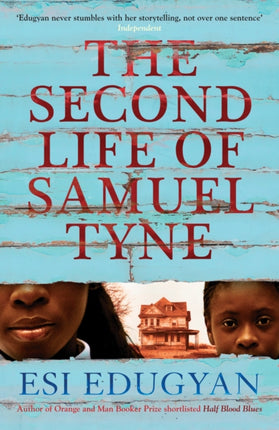 The Second Life of Samuel Tyne