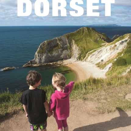 Kiddiwalks in Dorset