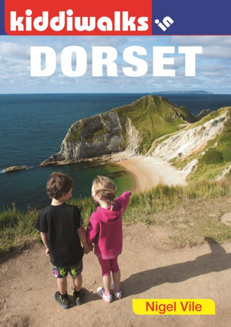 Kiddiwalks in Dorset