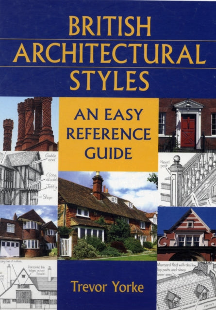 British Architectural Styles: An Easy Reference Guide