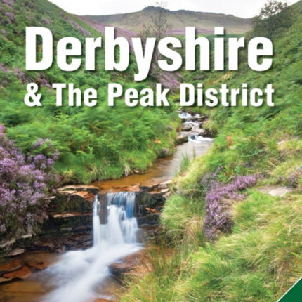 Pub Walks in Derbyshire & the Peak District