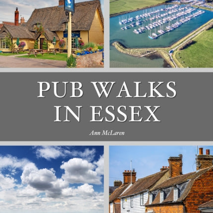 Pub Walks in Essex