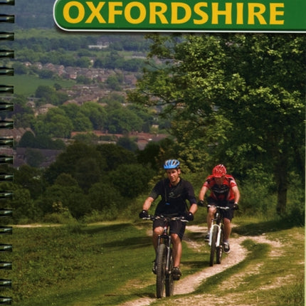 On Your Bike Oxfordshire