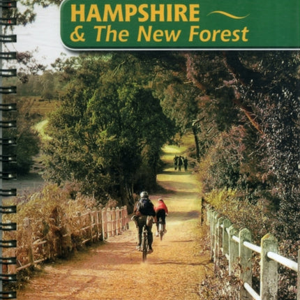 On Your Bike Hampshire & the New Forest