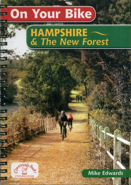 On Your Bike Hampshire & the New Forest