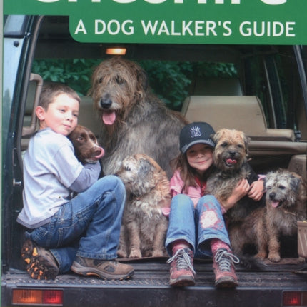 Cheshire - a Dog Walker's Guide