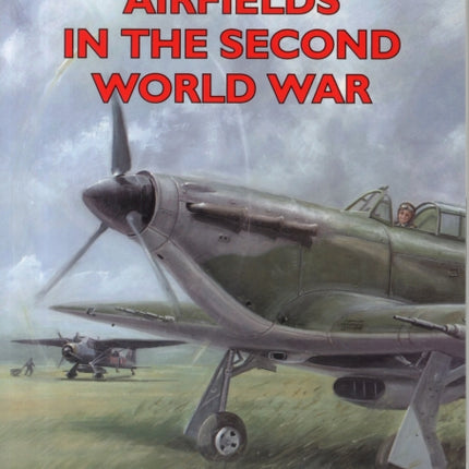 Berkshire Airfields in the Second World War