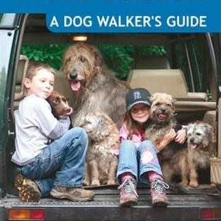 West Sussex: A Dog Walker's Guide