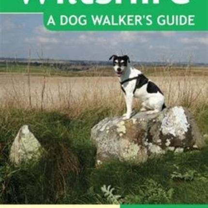 Wiltshire a Dog Walker's Guide