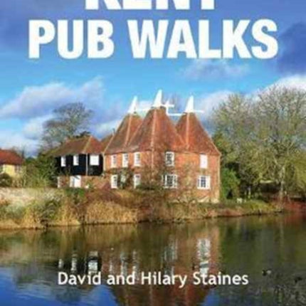 Kent Pub Walks