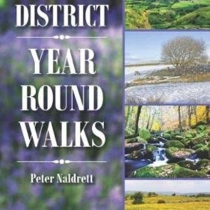 Peak District Year Round Walks