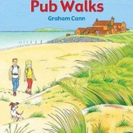 Guide to Norfolk Pub Walks