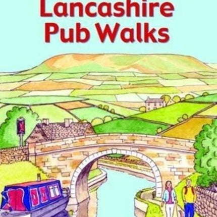 Guide to Lancashire Pub Walks