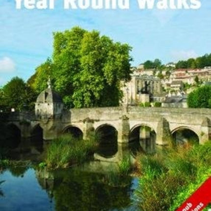 Bristol & Bath Year Round Walks