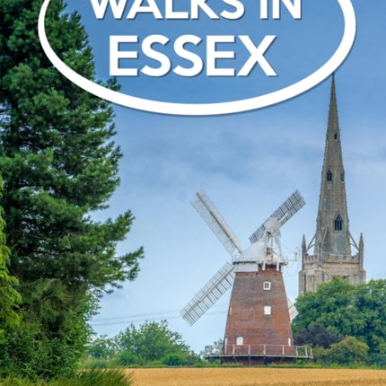 20 Circular Walks in Essex