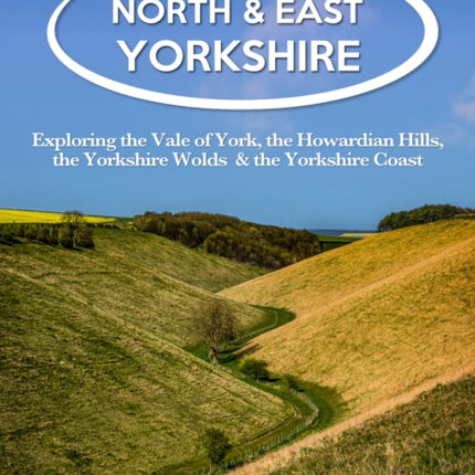 20 Circular Walks in North  East Yorkshire