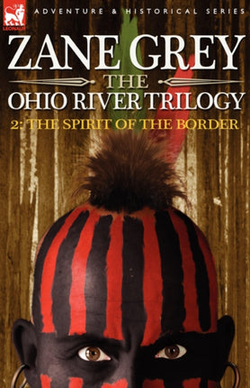 The Ohio River Trilogy 2: The Spirit of the