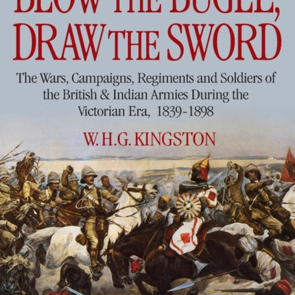 Draw the Sword Blow the Bugle