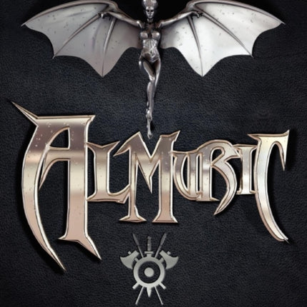 Almuric