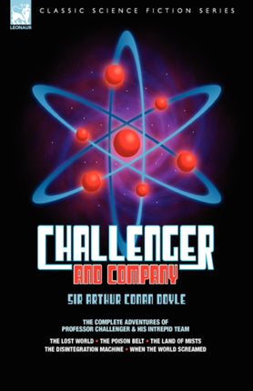 Challenger and Company